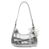 Bolso de Mujer de Gama Alta de Moda de Nicho 2026 Nueva Moda Versátil Bolso Cruzado Verano Más Vendido Bolso de Hombro Debajo del Brazo
