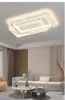 Nova Lâmpada de Teto Popular de Luxo para Sala de Estar Lâmpada de Teto Moderna Simples para Quarto Iluminação de Luxo Romântica Lâmpada Céu Estrelado
