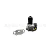 Adequado para Touareg importado, 95810701001, 321E1069H, 059115397AA conjunto do radiador de óleo