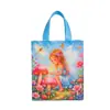 Fabricante de Bolsas de Regalo Navideñas Pintadas de Tela No Tejida para Madres y Bebés, Bolsas Pequeñas Exquisitas, Bolsas de Dulces de Halloween
