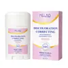 Desodorante Antiperspirante Melao Transfronteiriço, Clareamento Fresco das Axilas, Suprime o Odor, Fragrância de Longa Duração, Loção Antiperspirante Refrescante, Atacado do Fabricante