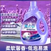 Detergente para Ropa Lavanda Caja Completa Wholesale Fragancia a Lavanda Fragancia de Larga Duración Limpieza Profunda Fabricante Wholesale