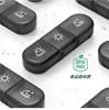 Caja de Medicamentos para Viaje, Siete Días a la Semana, Caja de Medicamentos Transparente, Caja de Medicamentos Portátil, Dispensador de Medicamentos, Caja de Almacenamiento de Medicamentos, Caja de Medicamentos Transfronteriza