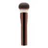 Pincel HG para Base de Cabeça Redonda Tamanho Médio Pincel para Corretivo Perfeito e Pó Solto Cangzhou Pincel de Maquiagem Pincel Transfronteiriço Venda por Atacado Personalização