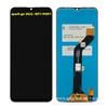 Adecuado para Ensamblaje de Pantalla Transsion Tecno Pop7 Bf7 Spark G0 2023 Pantalla LCD de Teléfono Móvil