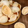 Pastel de Arroz Crujiente Tradicional Famoso en Internet - Nueva Especialidad de Ningbo, Zhejiang - Tiras de Pastel de Arroz Frito Hechas a Mano