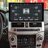 Adecuado para Toyota Speedmaster 07-23 Pantalla Grande Android de 13.3 pulgadas Navegación Plataforma Qualcomm 665