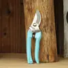 Tijeras de jardinería, tijeras de podar, tijeras para flores, tijeras de jardín, tijeras florales, cortadores de ramas, tijeras de podar para árboles frutales, tijeras para recortar flores, nuevas