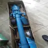Suministros del Fabricante Taladro de Roca con Material de Aleación Ligera de Alta Resistencia Ysp45 Taladro de Roca de Alta Frecuencia Tipo Hacia Arriba