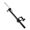Fivela de Fixação de Suporte Roland Braçadeira/Parafuso de Grampo Três Vias/Três Furos Acessórios para Bateria Eletrônica Roland