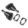 Adecuado para Hyundai Kia JEEP JEEP Cherokee Chrysler Dodge boquilla de limpieza de parabrisas