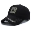 Gorras Originales para Hombre, Gorras de Béisbol Bordadas Camuflajeadas para Mujer, Gorras de Sol Casuales para Deportes al Aire Libre, Fabricantes de Comercio Exterior