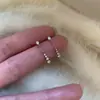 Brincos Pingente Gota d'Água com Zircônia Agulha de Prata, Brincos de Moda Casuais e Simples, Brincos de Luxo Leve de Alta Qualidade com um Design Único