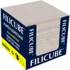 Caderno Filicube 8x8cm. 90g. Rec. Natura