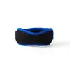Joelheiras Esportivas de Corrida para Homens e Mulheres com Absorção de Choque, Tiras de Compressão Patelar Respiráveis, Equipamento de Proteção em Estoque
