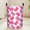 Cesta de Ropa Sucia con Dibujos de Venta Caliente Transfronteriza Cesta Plegable de Almacenamiento Multiestilo Artefacto para Organizar la Ropa del Hogar Modelo de Venta Caliente