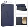 Aplicable a la funda protectora para tableta Samsung Galaxy Tab A9 + SM-X216/X210 edge cover de 11 pulgadas