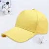 Gorra de Béisbol con Visera para Exteriores con Impresión de Logo Personalizado para Otoño e Invierno, Sombrero de Sol Publicitario Unisex para Niños con Bordado