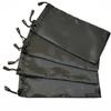 Estuche para gafas de alta gama, estilo retro, artístico, sencillo, con destornillador, paño para gafas, bolsa para gafas, tarjeta polarizada, máquina de limpieza de gafas.