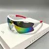 Óculos de Ciclismo à Prova de Vento para Exterior Transfronteiriços para Homens e Mulheres, Óculos de Sol para Caminhada e Montanhismo, Óculos de Sol Esportivos Anti-UV do Tiktok