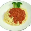 Salsa de Carne Italiana 1kg Rizhao Yuanri Salsa de Tomate Fresco Salsa para Pasta para Cocina Occidental Uso Comercial Para Llevar y Uso en Restaurante