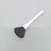 Escova de Limpeza para Teclado, Pequena Escova para Remover Poeira, Escova de Poeira Multifuncional, Ferramenta de Limpeza com Cerdas Macias que Não Solta Pelos