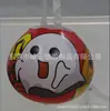 Fábrica Fengyun de Dongguan Linterna Inflable de PVC Bolso Festivo Linterna Luminosa Linterna con Forma de Huevo