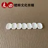 Suministros para grillos, jaulas para grillos, bandejas de alimentación, tazones de comida y platos de alimentación de porcelana blanca pura