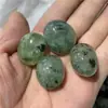 Al por mayor--Suministro de cristales naturales en trozos grandes de grava, piedras pulidas y rodadas, especímenes de grava de tamaño grande, piedras en bruto