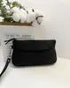 Carteira Feminina de Couro Genuíno de Couro Bovino de Grão Integral, Carteira de Mão com Zíper, Bolsa com Zíper, Carteira de Couro Feminina Estilo Longo, Disponível para Dropshipping