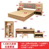 Mobiliario de Hotel Habitación Estándar Juego Completo Habitación Estándar Individual Hotel Rural Habitación de Hotel Cama Queen Apartamento Cama de Hotel Personalizado Doble Especial