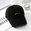 Gorra de Béisbol Estilo Coreano de Ala Dura y Corona Profunda, de Moda, para Circunferencia de Cabeza Grande, Adelgazante para la Cara de Mujer, Profundizada y Ampliada, al por Mayor