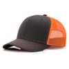Gorra de béisbol con visera ligeramente curva, tapa dura, importada de Amazon, Richardson 112, bordada, gorra tipo cargo de verano, gorra con visera para hombres y mujeres