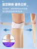 Cinturón Rotuliano Deportivo Bastones de Trekking Rodilleras Ligeras para Hombres y Mujeres Running Cinturón Protector Presurizado Amortiguador Rodilleras Profesionales para Jugar