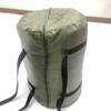 Nuevo Saco de Dormir para Pesca de Venta Caliente con Gorro y Almohada Cálido de Invierno para Viajes al Aire Libre Camping Saco de Dormir Ancho Engrosado