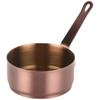 Molheira para Bife Restaurante Ocidental Prato de Molho de Aço Inoxidável Molheira Comercial Prato de Molho para Churrasco Molheira Prato de Molho