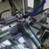 Máquina de Roscado Automática para Terminales de Cobre de Servo Tapping Machine Doble Servo CNC de Múltiples Ejes Máquina de Roscado Universal