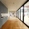 Casa Modular británica tipo Pod de Manzana, Casa Integrada con Vista al Mar y la Tierra, Estructura de Acero tipo Pod de Manzana, Habitación Famosa en Internet con Cielo Estrellado