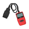 Conector Macho OBD-2 Carcasa de Enchufe Conector para Instrumento de Diagnóstico de Fallas Automotriz Enchufe OBD Automotriz Muestra Gratuita