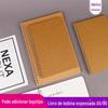 Caderno Espiral de Papel Kraft Marrom A5 Caderno de Sala de Aula Caderno de Dever de Casa B5 Bloco de Notas para Escritório e Negócios Caderno de Estudante