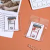 Adecuado para hebilla de Apple Watch Correa de silicona con banda de reloj incrustada de diamantes Hebilla de pasador de diseño original para iWatch