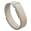 Adecuado para la pulsera Google Fitbit Air, bucle tejido de nailon con velcro, brazalete deportivo Google