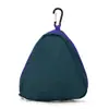 Venta al por mayor transfronteriza de bolsas para zapatos deportivos de fútbol listas para usar, bolsas portátiles para guardar zapatos de baloncesto y bádminton, bolsas de almacenamiento cruzadas personalizadas