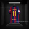 2627 Nueva Camiseta del Club Barcelona Yamal Pedri Raphinha Versión Jugador Versión Aficionado Uniforme de Fútbol