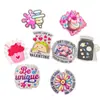 Nuevos Accesorios de Animales de Personajes Lindos de Dibujos Animados Transfronterizos Pines Acrílicos Accesorios de Parche DIY