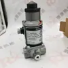 Válvula Solenoide de Gás Honeywell Americana Diâmetro da Rosca Ve4010C1069
