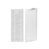 Adecuado para Robot Aspirador Lefant M330/M330 Pro Accesorios Elemento Filtrante Filtro