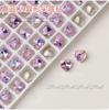 Adornos de diamantes para uñas caramelo soda mini taladro puntiagudo producto alto K9 con forma especial puntiagudo diamante de color tamaño pequeño amor taladro para uñas