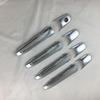 Adecuado para Mazda 6 Manija ABS Cromo Alta Calidad Coche Galvanoplastia Decoración Piezas de Modificación