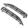 Adequado para 23 Byd Song Por Champion Edition Dmi Rede Frontal Anti-Insetos Peças Decorativas Externas do Carro Pintadas de Preto